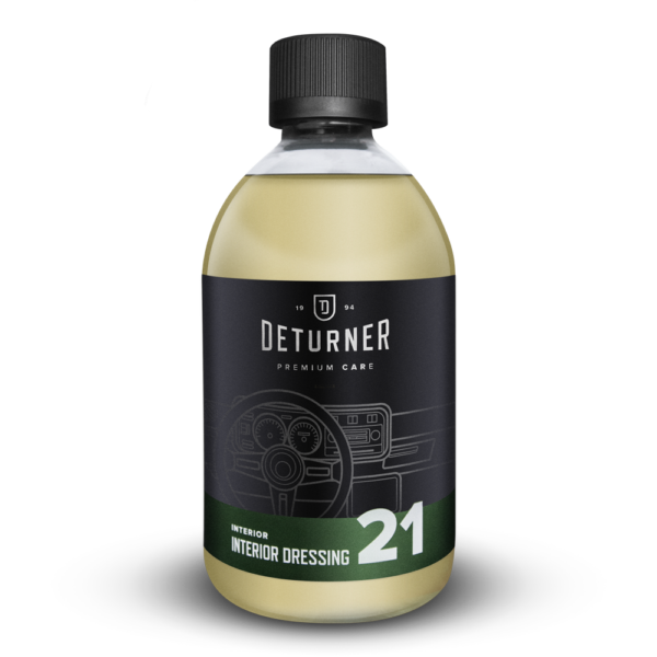 Deturner Interior Dressing - Satin