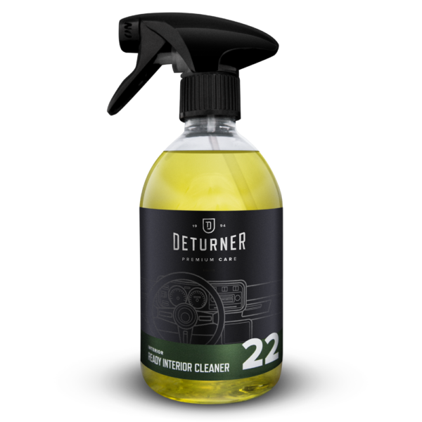 Deturner Interior Cleaner