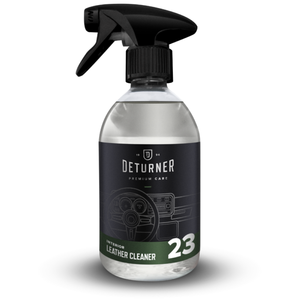 Deturner Leather Cleaner