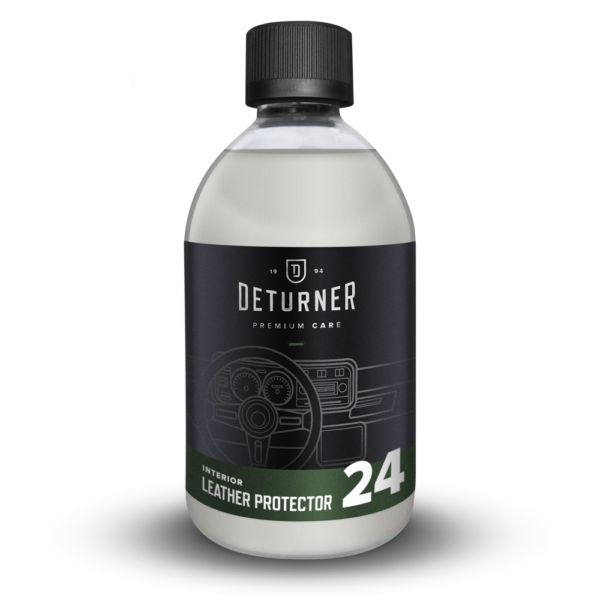Deturner Leather Protector