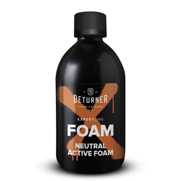 Deturner Xpert Line - Foam