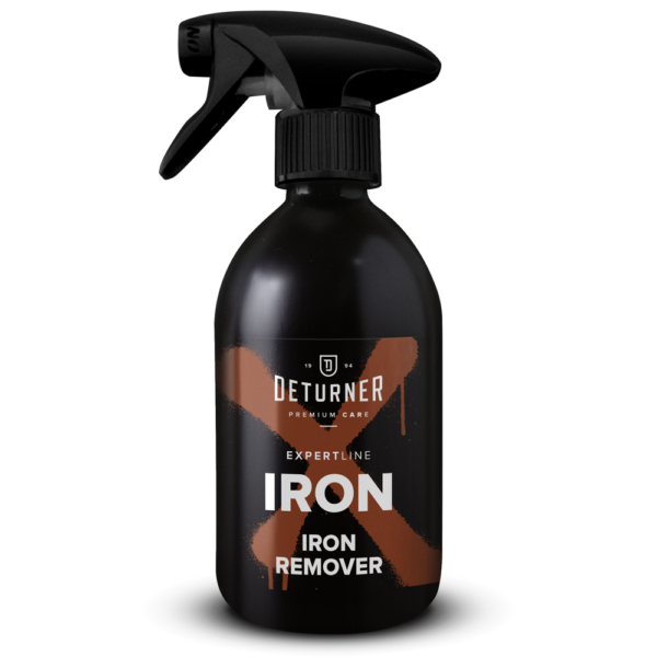 Deturner Xpert Line - Iron