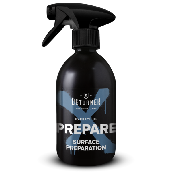 Deturner Xpert Line - Prepare