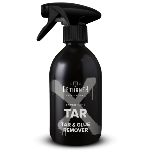 Deturner Xpert Line - Tar & Glue