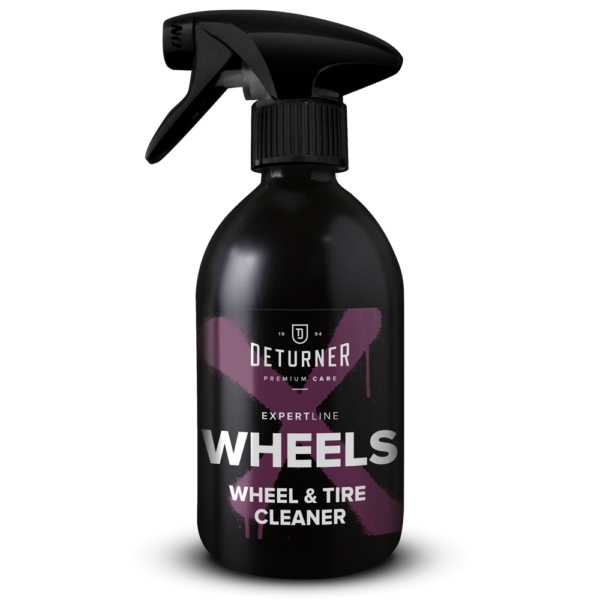 Deturner Xpert Line - Wheel & Tire Cleaner