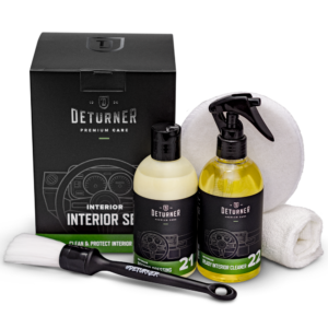 Deturner Interior Set