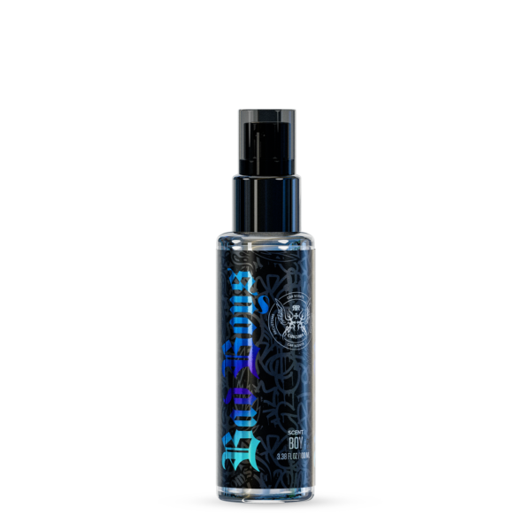 Bad Boys salongi lõhnaõli/spray "Boy" 100ml