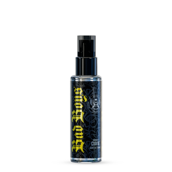 Bad Boys salongi lõhnaõli/spray “Cookie” 100ml