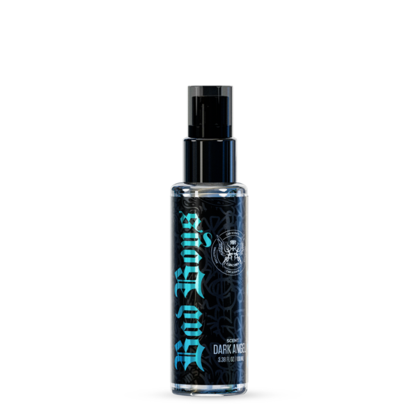 Bad Boys salongi lõhnaõli/spray “Dark Angel” 100ml