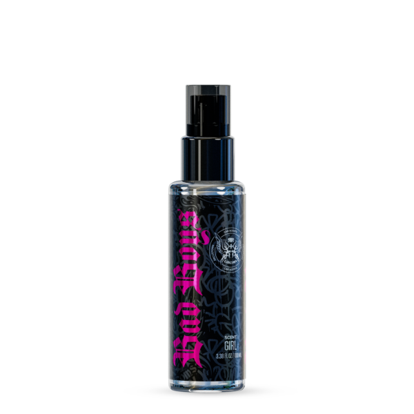 Bad Boys salongi lõhnaõli/spray “Girl” 100ml