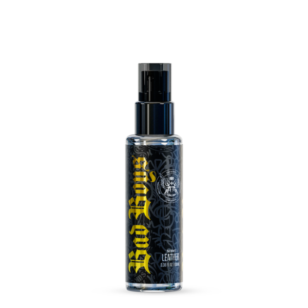 Bad Boys salongi lõhnaõli/spray “Leather” 100ml