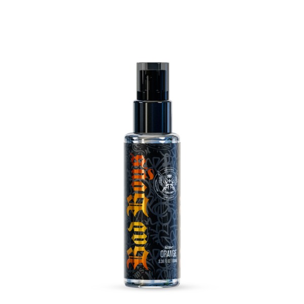 Bad Boys salongi lõhnaõli/spray “Orange” 100ml