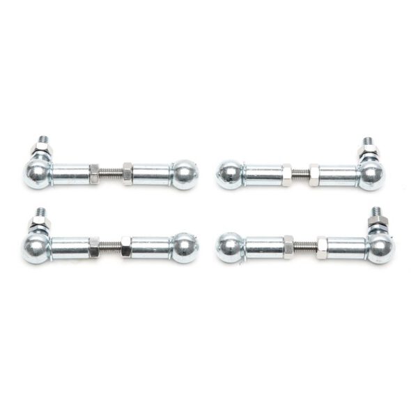 Audi A8 (D4) OEM õhkvedrustuse madaldus kit