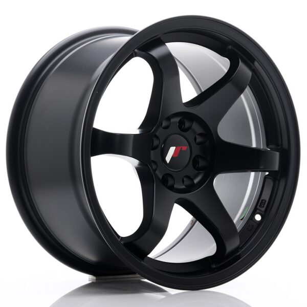 Japan Racing JR3 17×9″ 5×114/120