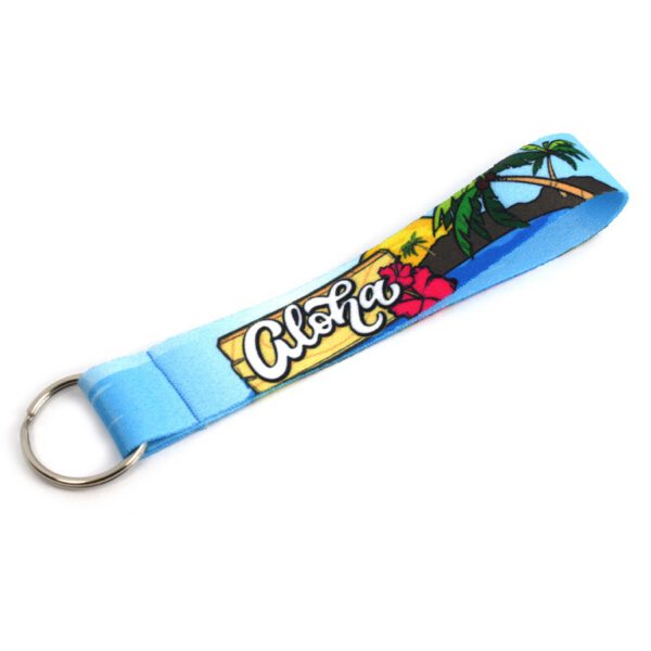 Võtmehoidja - Aloha, Hawaii style