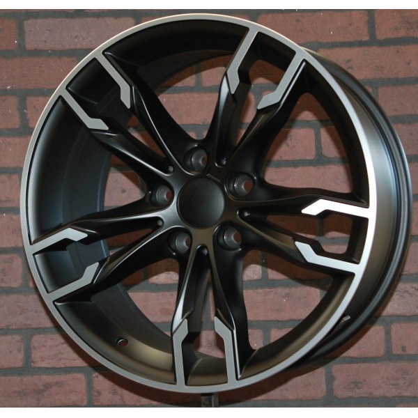 TT26366 18" (8.5" & 9.5") 5x120