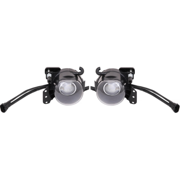 BMW E9X M3 / E60 M5 udutuled