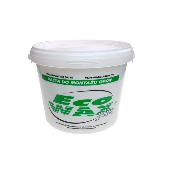 Rehvimontaažimääre valge - 5kg