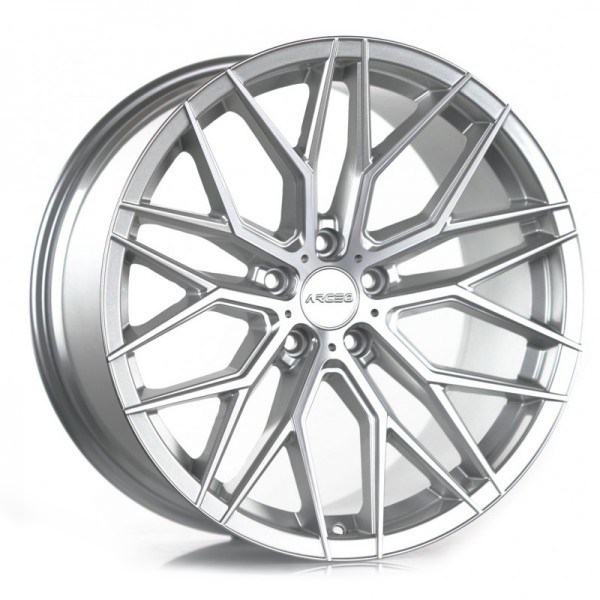 Arceo Valencia 19″ (8,5″ & 9,5″) 5×120
