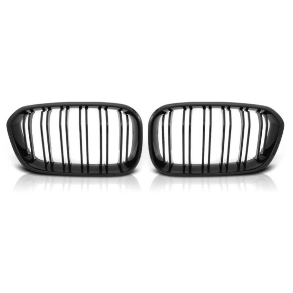 BMW E8X mustad neerud
