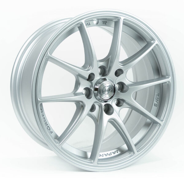 IronWolf IWP003 16x7" ET38 4x100/4x114,3
