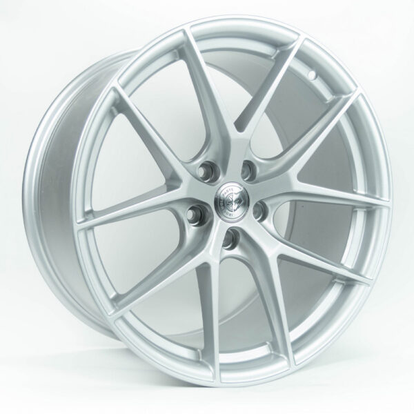 IronWolf IWP004 18x8" ET35 5x120