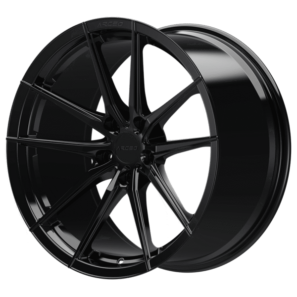 Arceo Monaco 19″ (8,5″ & 9,5″) 5×120
