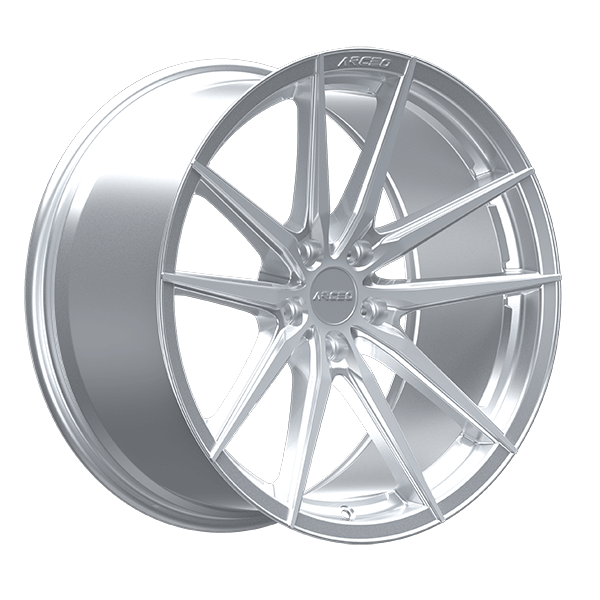 Arceo Monaco 18″ (8″ & 9″) 5×120