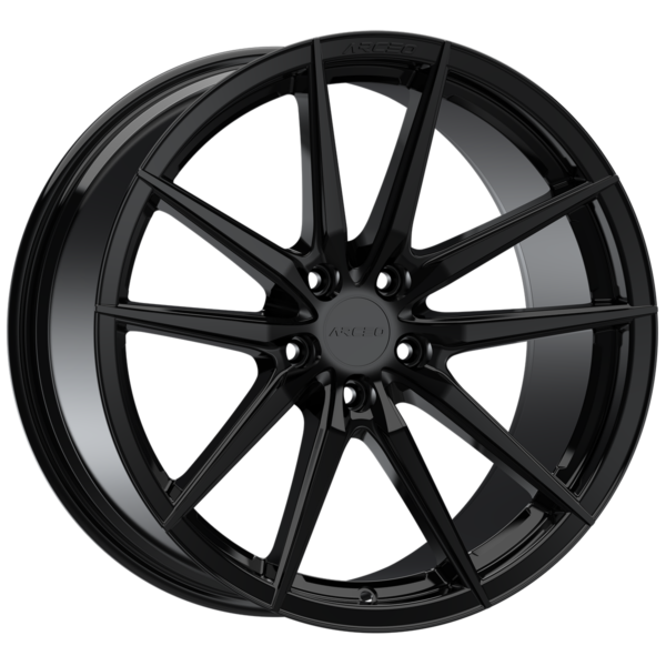 Arceo Monaco 19″ (8,5″ & 9,5″) 5×120