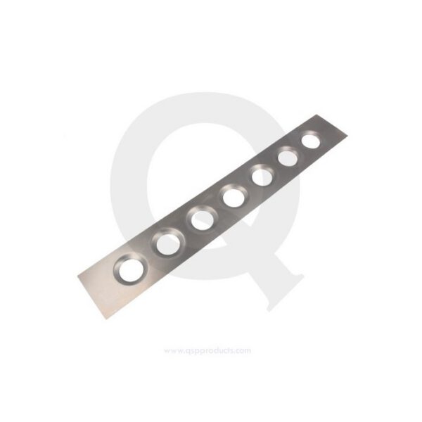 Külmvalts tugevdus plekk 500x75mm
