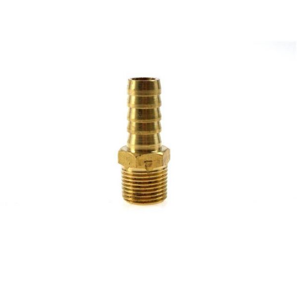 1/2" üleminek 12mm voolikule