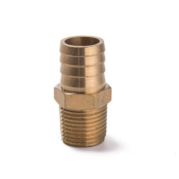 1/2" üleminek 19mm voolikule