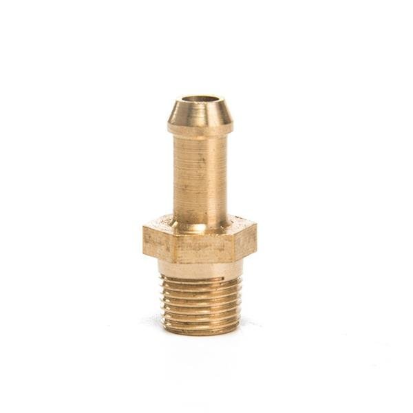 1/8" üleminek 6mm voolikule