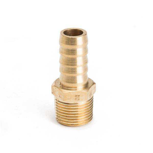 3/8" üleminek 12mm voolikule