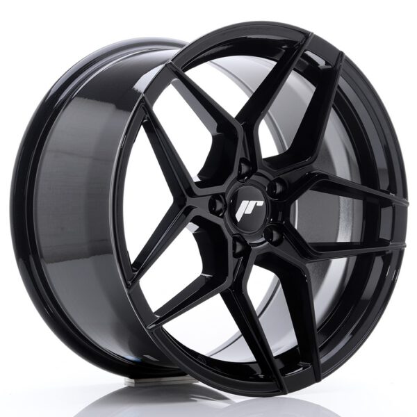 Japan Racing JR34 18x9" 5x112