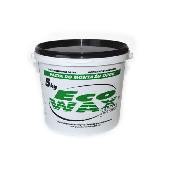 Rehvimontaažimääre valge - 5kg