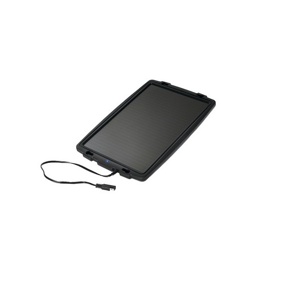 Solar laadija (päikesepaneel) 12V / 4,5W