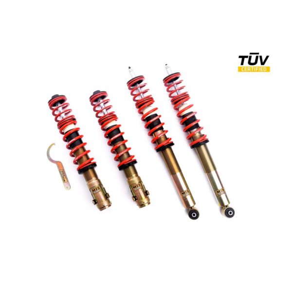 VW Golf (mk2) MTS-Technik Coilover Kit - SPORT