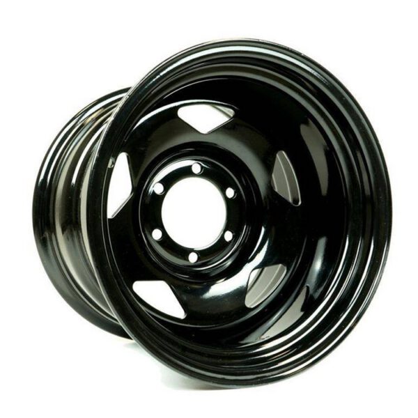 Offroad Fabricator 16″ plekkveljed (6x139,7) - 16x10"