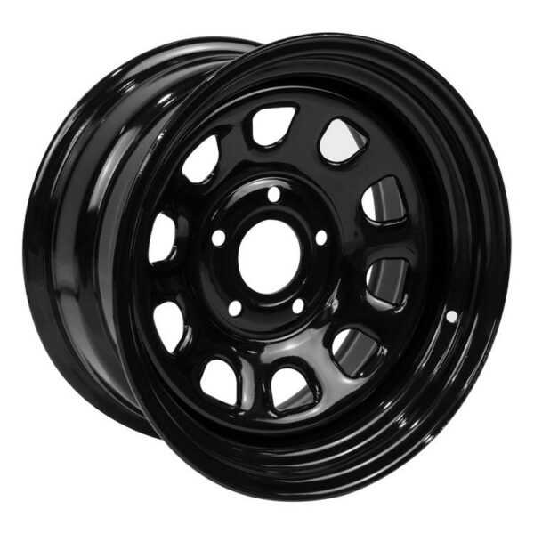 Offroad Fabricator 16-17″ plekkveljed (5×127)