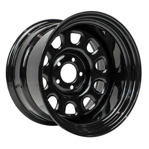 Offroad Fabricator 15-16" plekkveljed (5x114,3) - 16x10"