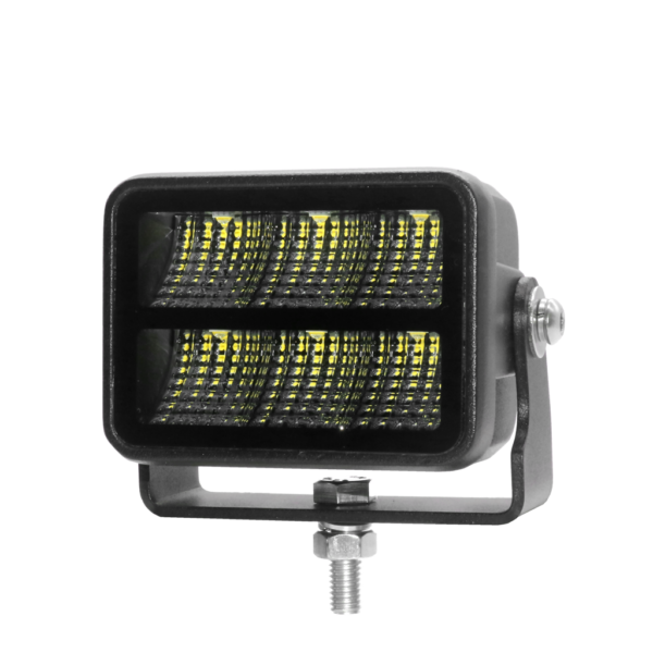 6x5w "black series" Töötuli (Osram LED'idega) - 30W
