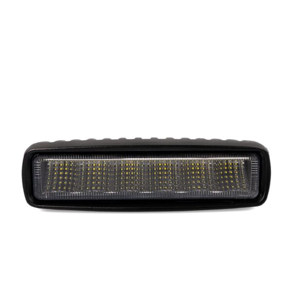 Tagurdustuli "black series" - 30W