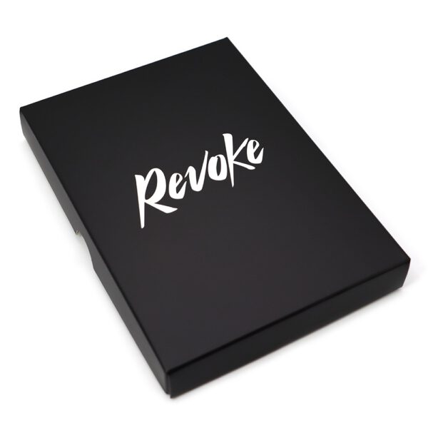 Revoke numbrimärgi magnet hoidjad