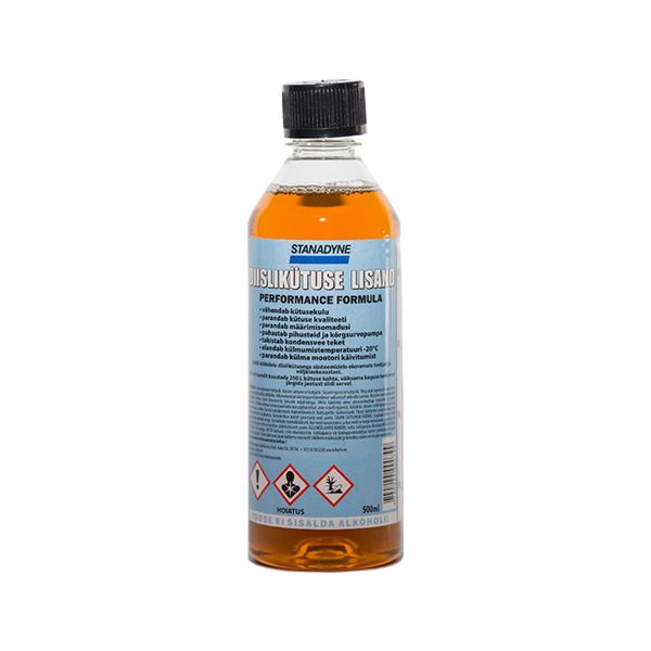 Karla diiselkütuse lisand 0.5L