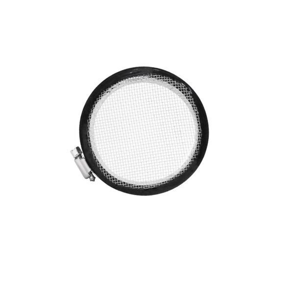 Turbo guard 3″