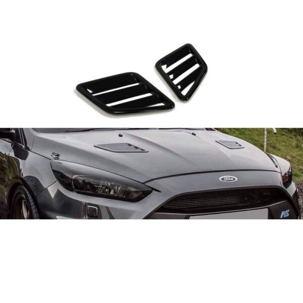 Ford Focus III kapoti vendid - Maxton