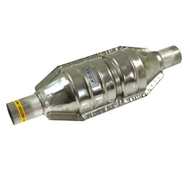 AWG resonaator (katalüsaatori kujuga) - 45mm