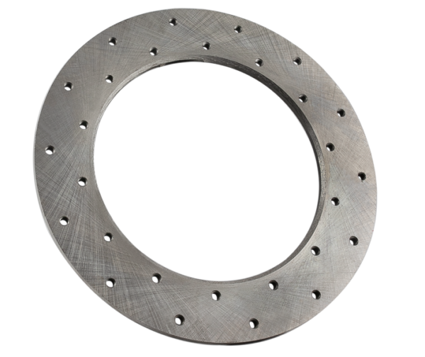 PMC hooratta hõõrdeplaat (240mm)
