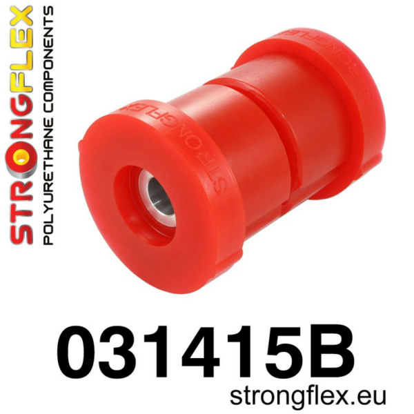 031415B: BMW E36 Compact sillatala puks